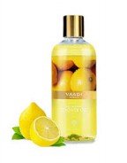 Vaadi Herbal Refreshing Lemon & Basil Shower Gel 300 ml